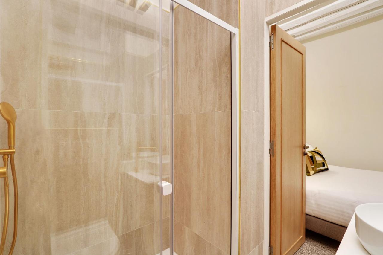 Pick A Flat'S Apartments In Louvre - Rue Saint Honore Paris Exterior foto
