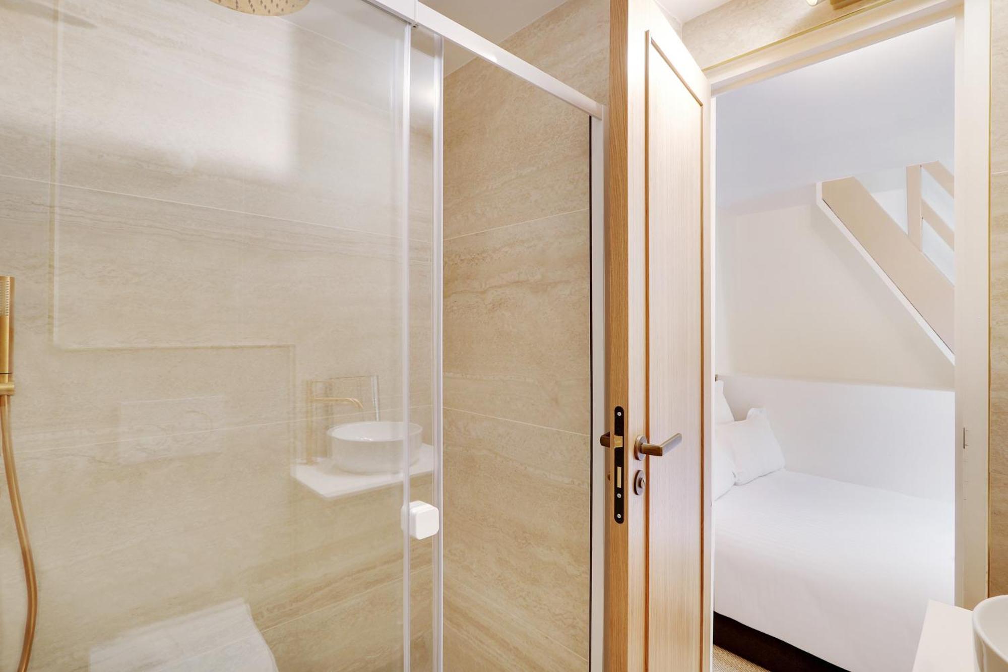 Pick A Flat'S Apartments In Louvre - Rue Saint Honore Paris Exterior foto