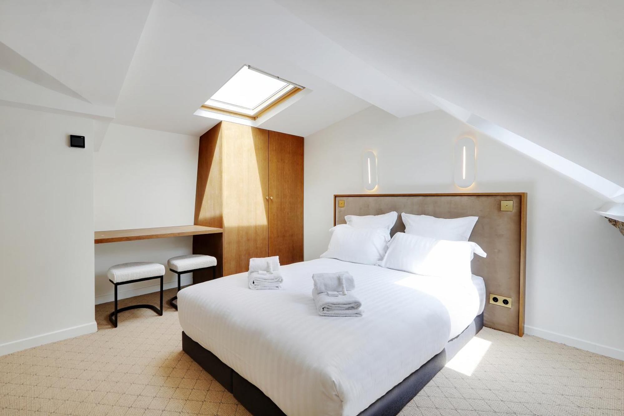 Pick A Flat'S Apartments In Louvre - Rue Saint Honore Paris Exterior foto
