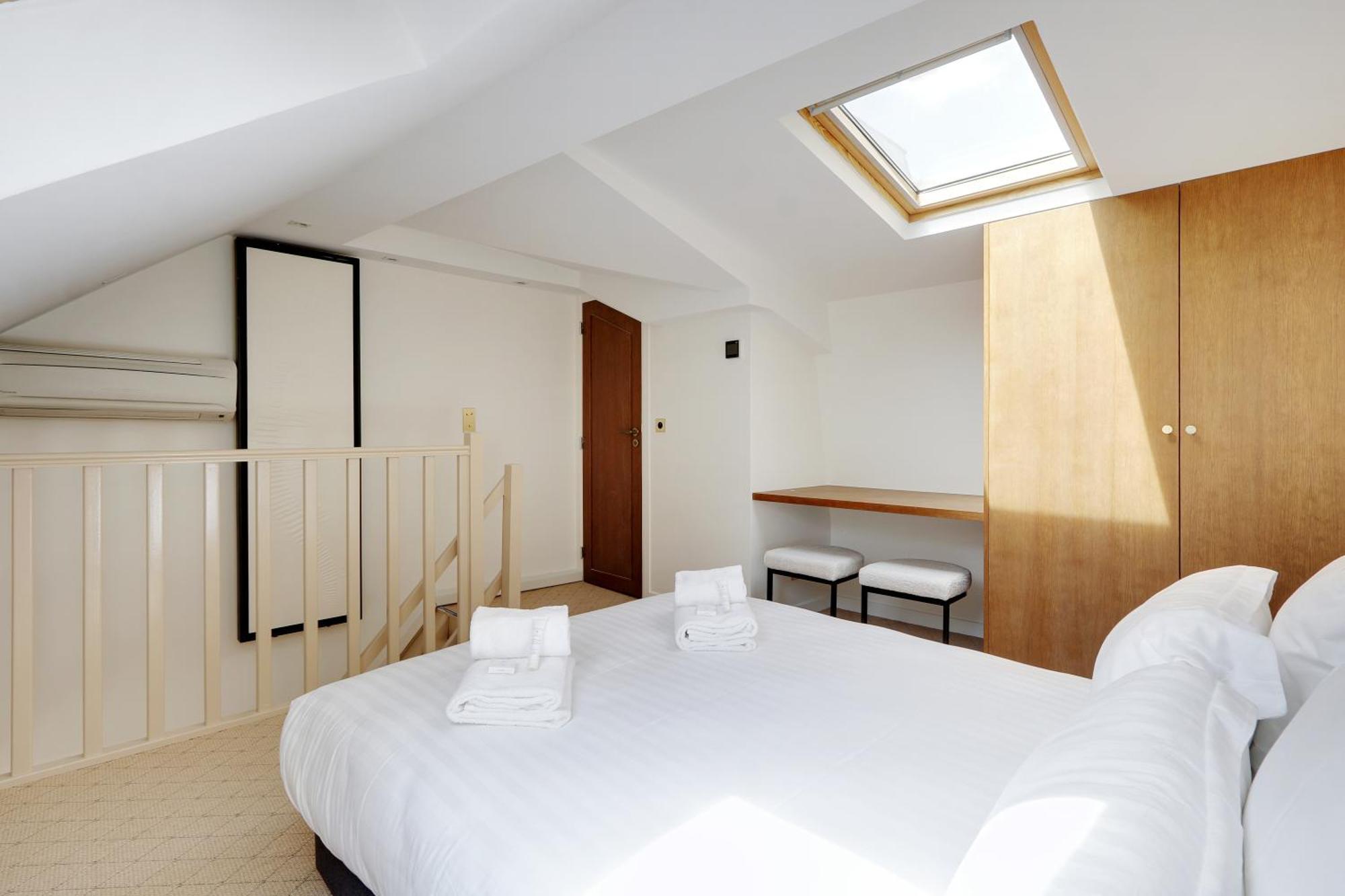Pick A Flat'S Apartments In Louvre - Rue Saint Honore Paris Exterior foto